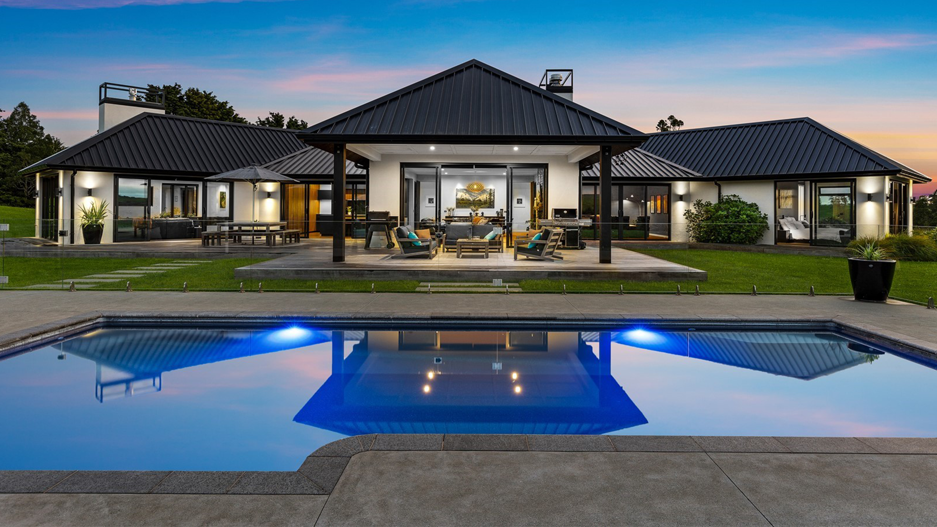 New Lynn